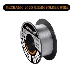 Mechanic Jp35 0.5mm Solder Wire - Gsmsmartprice