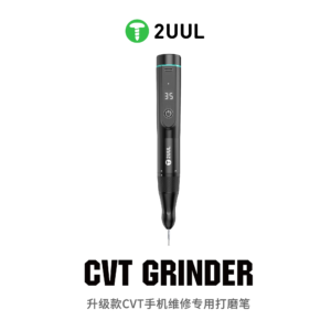 2uul DA84 CVT Grinder Pro Version - Gsmsmartprice