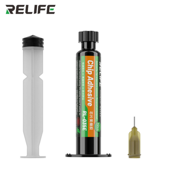 Relife RL-035E Chip adhesive