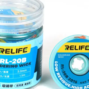 Relife Rl-20B 3015 Soldering Wick