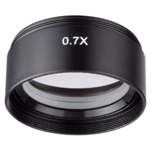 0.7x Lens For Microscope - Gsmsmartprice