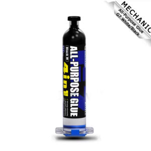 Mechanic G7 Black (30cc) All-Purpose Glue