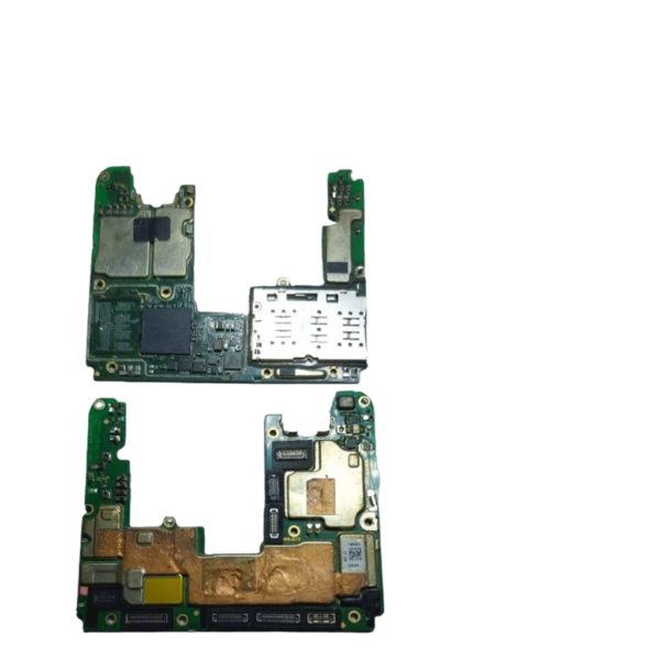 Oppo F11 Pro Fresh Scrap Motherboard