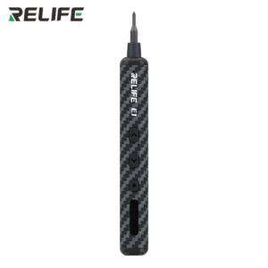 Relife E1 Electric Screwdriver - Gsmsmartprice