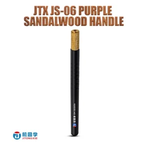 JTX JS-06 Purple Sandalwood Handle - Gsmsmartprice