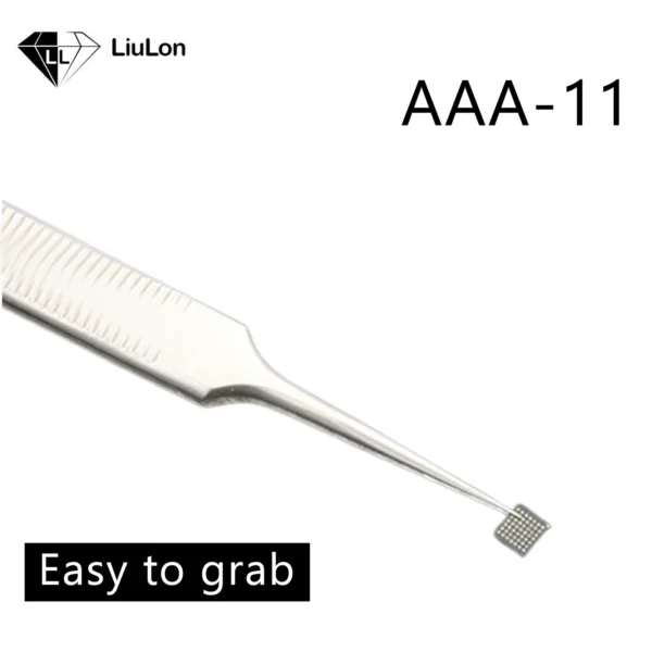 LiuLon AAA-11 Tweezer