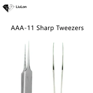 LiuLon AAA-11 Tweezer