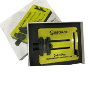 Mechanic G-Fix PRO Glass Motherboard Fixture, Mechanic G-Fix pro, Glass Motherboard Fixture, G-Fix pro, GFix pro, G Fix pro