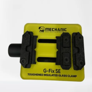 Mechanic G-Fix SE Glass Motherboard Fixture