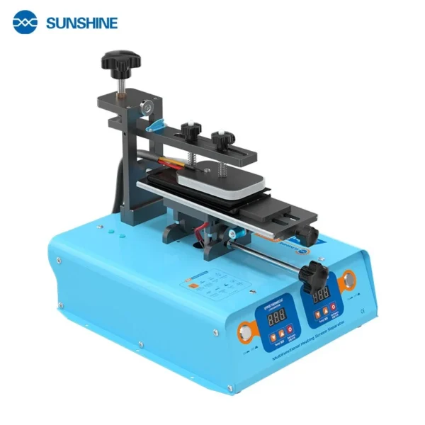 Sunshine S-918M Multi-Function Separator - Gsmsmartprice