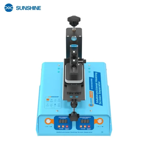 Sunshine S-918M Multi-Function Separator - Gsmsmartprice