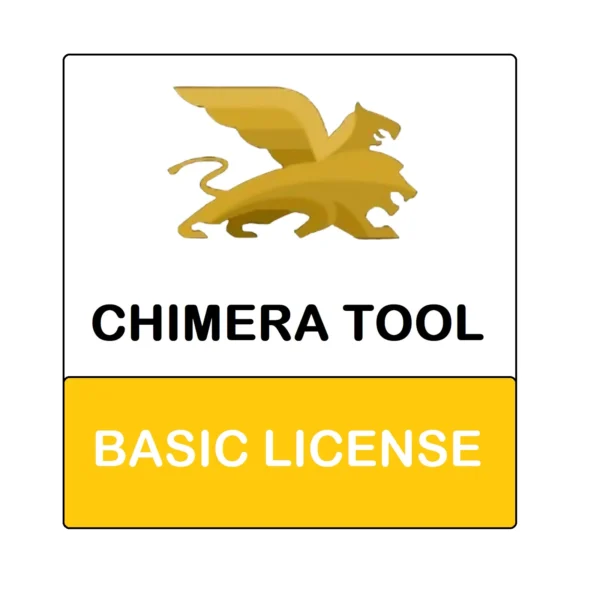 Chimera Tool - Basic License - Gsmsmartprice