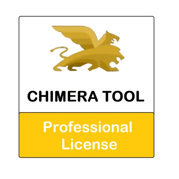 Chimera Tool - Professional License - Gsmsmartprice