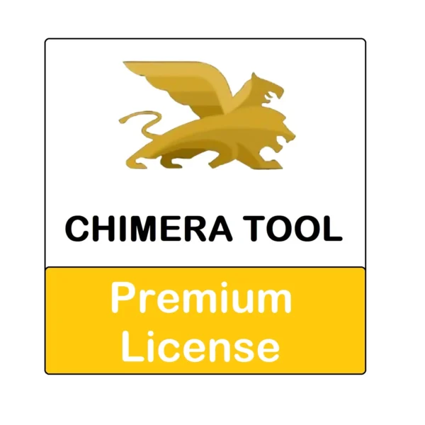 Chimera Tool - Premium License