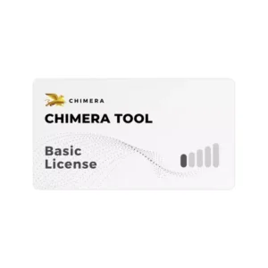 Chimera Tool - Basic License - Gsmsmartprice