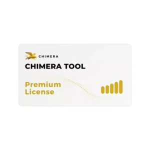 Chimera Tool - Premium License