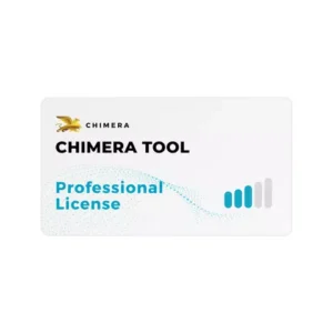 Chimera Tool - Professional License - Gsmsmartprice