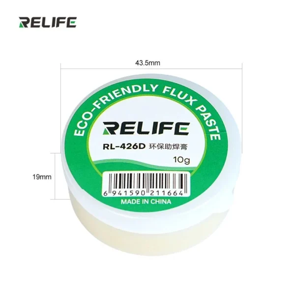 Relife RL-426D 10g Solder Flux