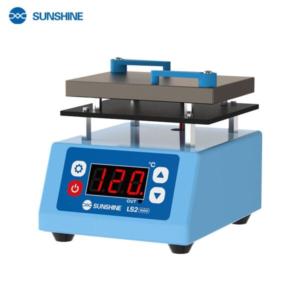 Sunshine LS2 Mini Heating Machine