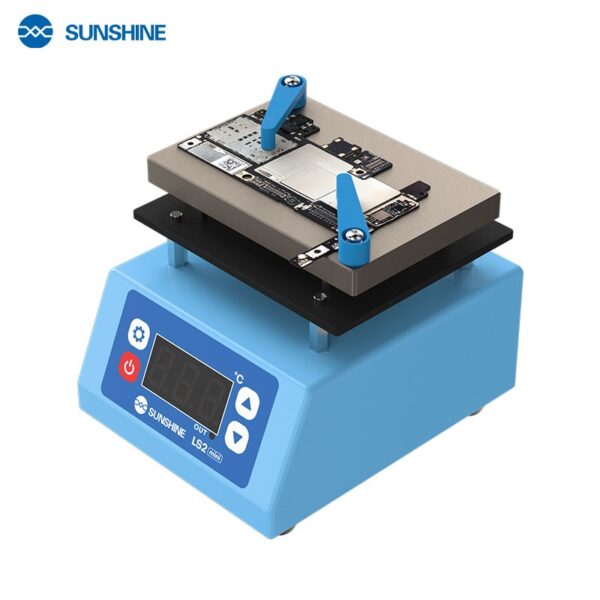 Sunshine LS2 Mini Heating Machine