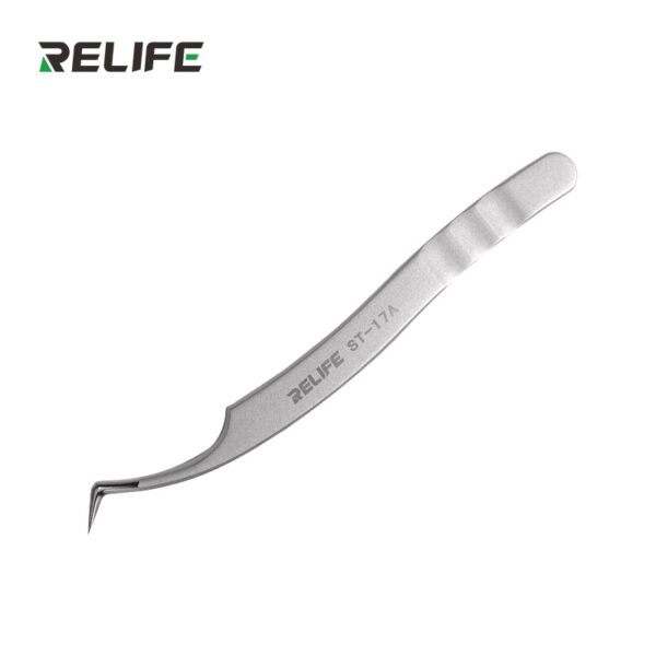 Relife ST-17A Ultra Precision Tweezers