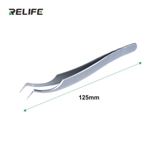 Relife ST-17A Ultra Precision Tweezers