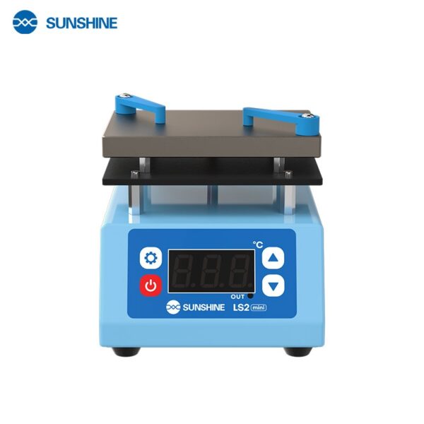 Sunshine LS2 Mini Heating Machine