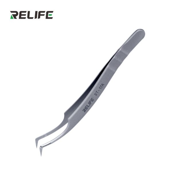 Relife ST-17A Ultra Precision Tweezers